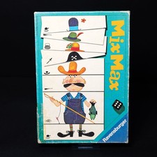 Mix Max - Ravensburger