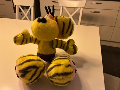 Diddl maus tiger tigerdiddl - tiger,