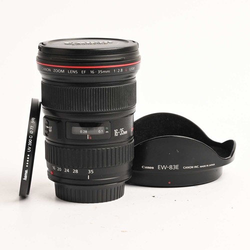 Canon 35mm 8 - canon, usm