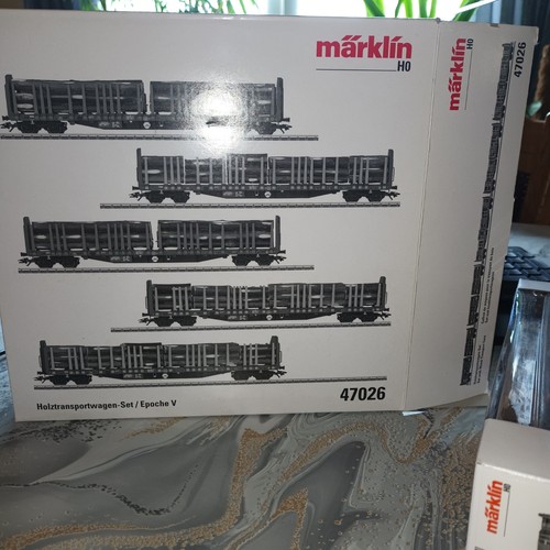 Märklin 47026