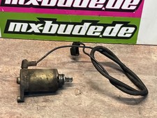 Sachs ZZ 125 ZZ125 SFM Anlasser E-Starter E-Startermotor