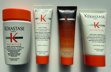 Kerastase Nutritive Set –