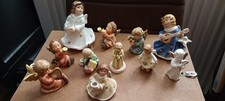 11 x ENGEL, Hummel / Goebel