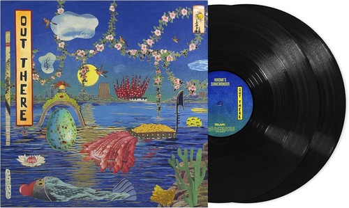 Hiromi sonicwonder out - hiromi,