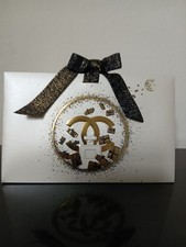 CHANEL Geschenkverpackung 22x14 cm