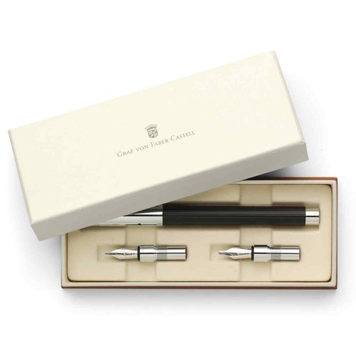 Graf von faber castell - graf, faber-castell
