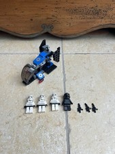 Lego 7667 Star Wars Imperial