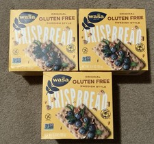 Wasa Crispbread Original 5.4