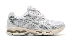 ASICS Gel-Nimbus 10.1 White