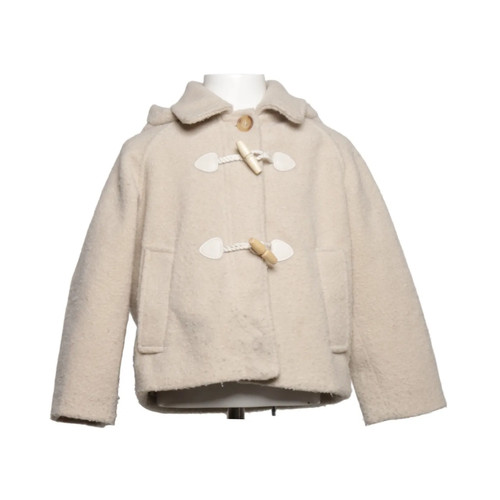 Zara dufflecoat unisex - zara,,