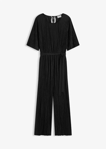 Bpc jumpsuit 50 schwarz - gr.,