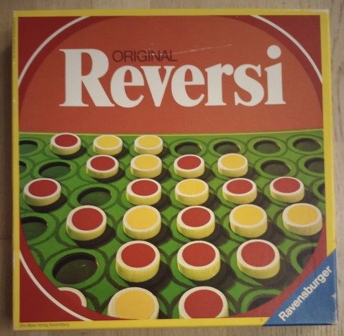 Reversi 1976