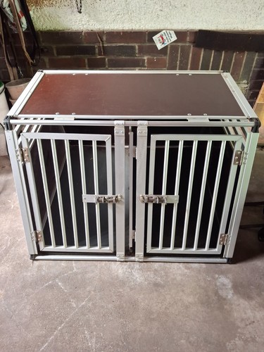 Schmidt fahrzeugbau hunde - schmidt,