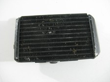 Ölkühler Kühler Oelkuehler Cooler Radiator Ducati Multistrada 1200 S, A2, 10-12