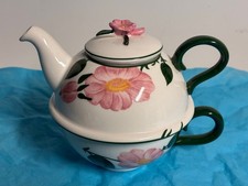 Villeroy & Boch Wildrose Tea