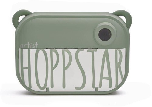 Hoppstar artist laurel