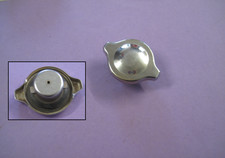 Tankdeckel 35mm für z.B. Suzuki K50 GT80 L  - Neuteil aus Altlagerbestand - nos