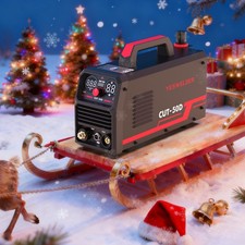 50Amp Plasma Cutter,Cutting