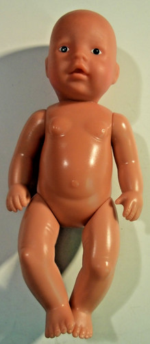 Zapf creation baby puppe - creation,
