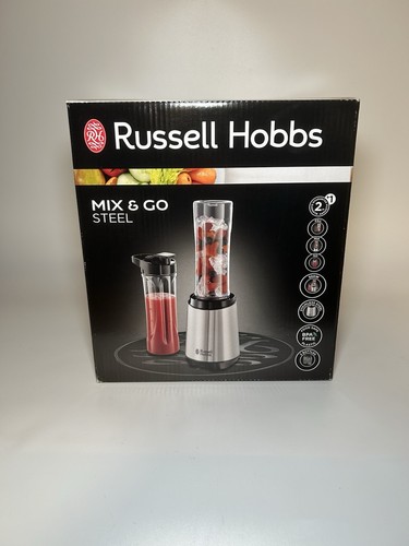 Russell hobbs 23470 - russell,