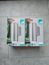 2x Eglo  RIGA LED GU10