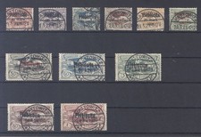 Dt. Abstimmung Oberschlesien