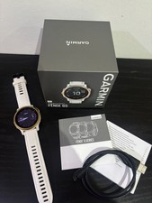 Garmin Fenix 6S Pro
