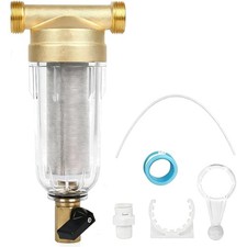 Wasserfilter Vorfilter