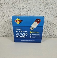 AVM Fritz AC 430 MU-MIMO WLAN