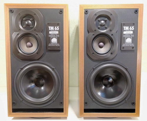 Arcus stereo - 65,