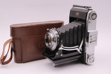 ZEISS IKONTA 532/2 , 6X9 , OPTON TESSAR 3,5/105 , RAR!! ,  SHC Art. 766794