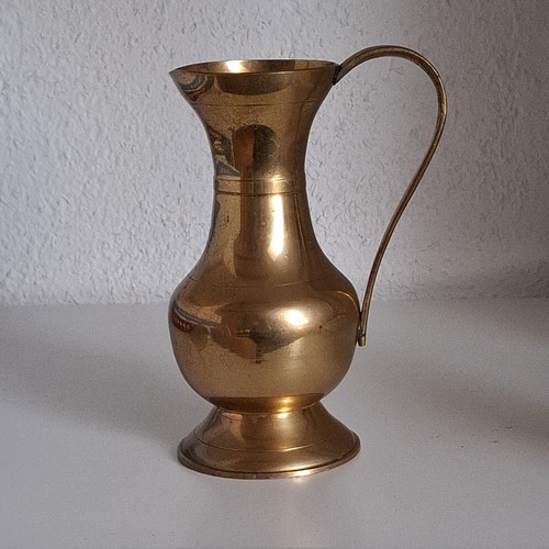 Deko kleine kanne vase - kanne,