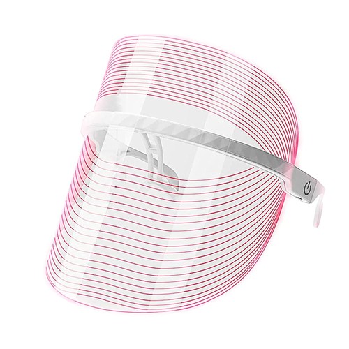 Led gesichtsmaske farben - 7,