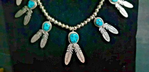 Collier sterlingsilber 7 - collier,