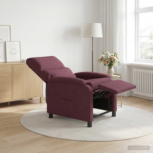 Liegesessel stoff moderner - stoff,