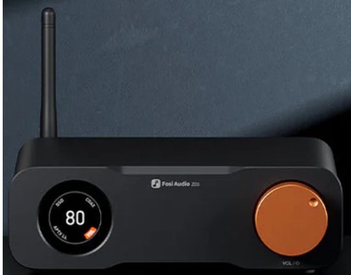 Fosi audio zd3 - fosi,