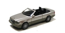 Modellauto H0 1:87 Herpa PKW Mercedes Benz E320 Cabrio