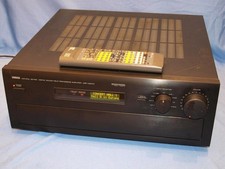 Yamaha dsp a2070 - yamaha, 7
