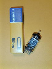 1x E283CC Siemens tube Röhre in OVP NOS