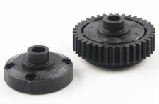 Differential Gehäuse Diff