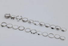 Ringset Ringe Damenringe