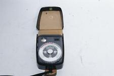 Gossen Polysix electronic 2 Belichtungsmesser