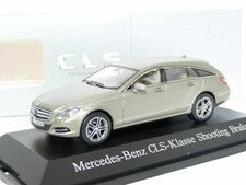 MERCEDES CLS Klasse C218