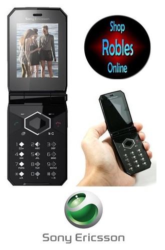 Sony ericsson jalou - jalou, f100i