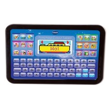 VTECH PRESCHOOL COLOUR TABLET Lerncomputer Computer ab 5 Jahren NEUWARE