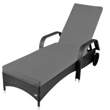 Sonnenliege Gartenliege Liege