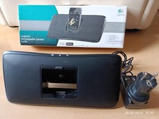 Logitech Rechargeable Speaker