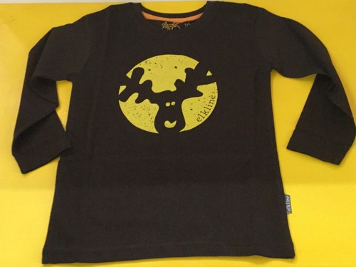 Elkline longsleeve langarm - elkline,