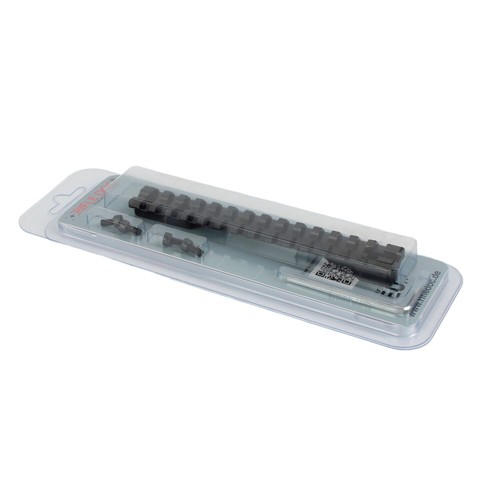 21mm picatinny weaver schiene - picatinny,