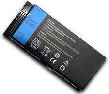 Ersatz Akku für Dell